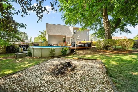 104 Hurdle Lane Raeford NC 28376