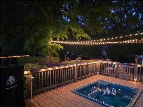 104 Hurdle Lane Raeford NC 28376