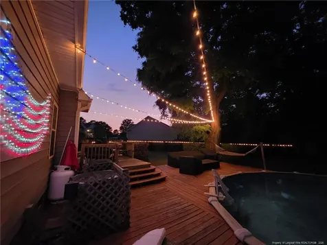 104 Hurdle Lane Raeford NC 28376