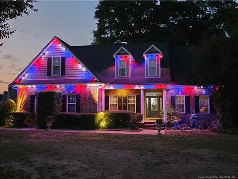 104 Hurdle Lane Raeford NC 28376