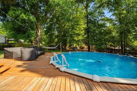 104 Hurdle Lane Raeford NC 28376