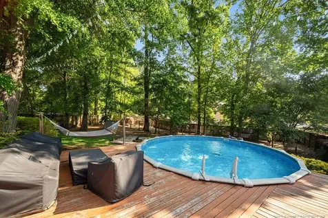 104 Hurdle Lane Raeford NC 28376