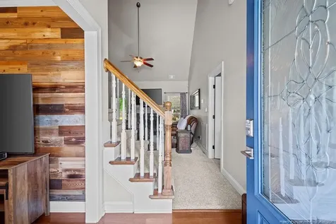 104 Hurdle Lane Raeford NC 28376
