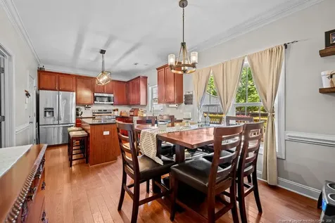 104 Hurdle Lane Raeford NC 28376