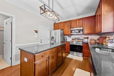 104 Hurdle Lane Raeford NC 28376