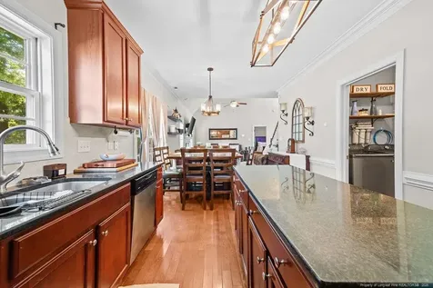 104 Hurdle Lane Raeford NC 28376