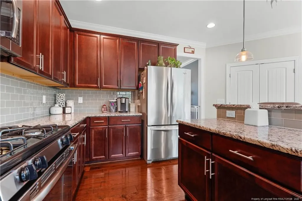 532 Walker Ranch Drive Fuquay Varina NC 27526