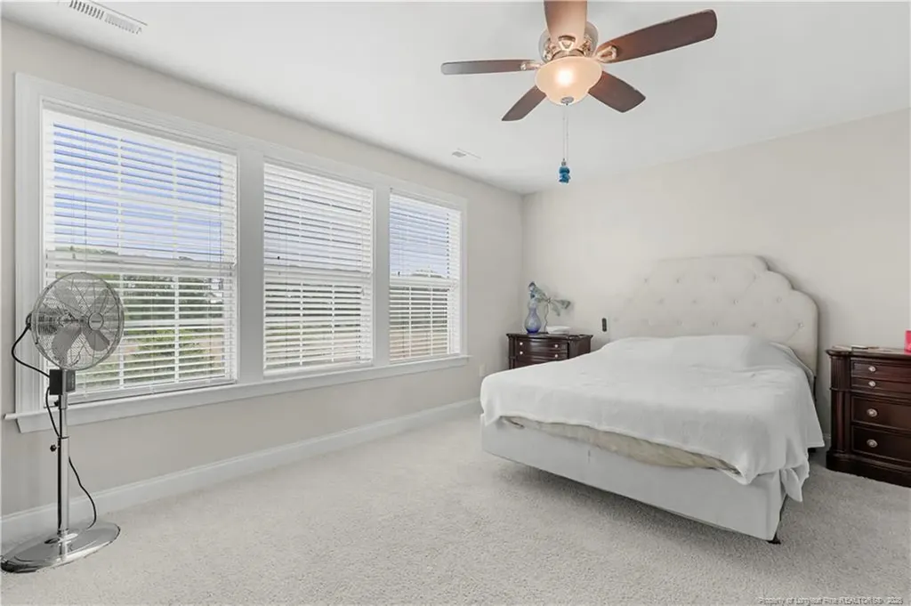 532 Walker Ranch Drive Fuquay Varina NC 27526