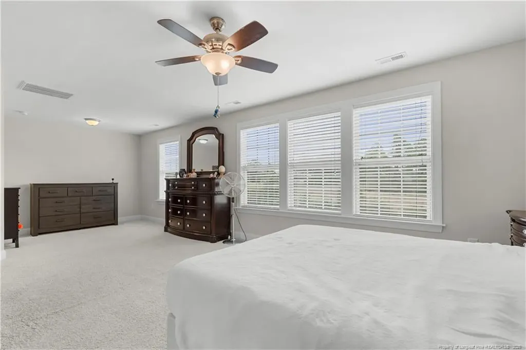 532 Walker Ranch Drive Fuquay Varina NC 27526