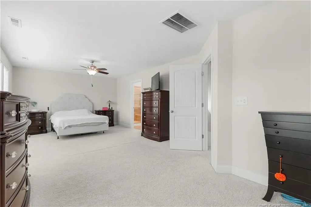 532 Walker Ranch Drive Fuquay Varina NC 27526