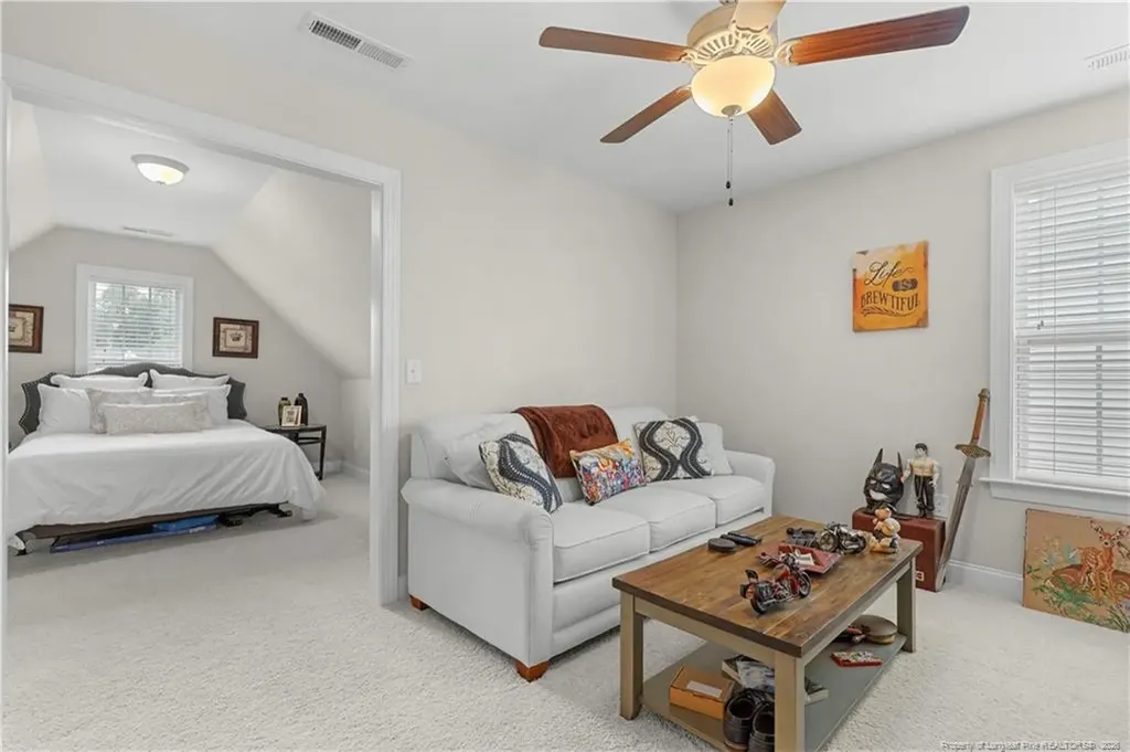 532 Walker Ranch Drive Fuquay Varina NC 27526