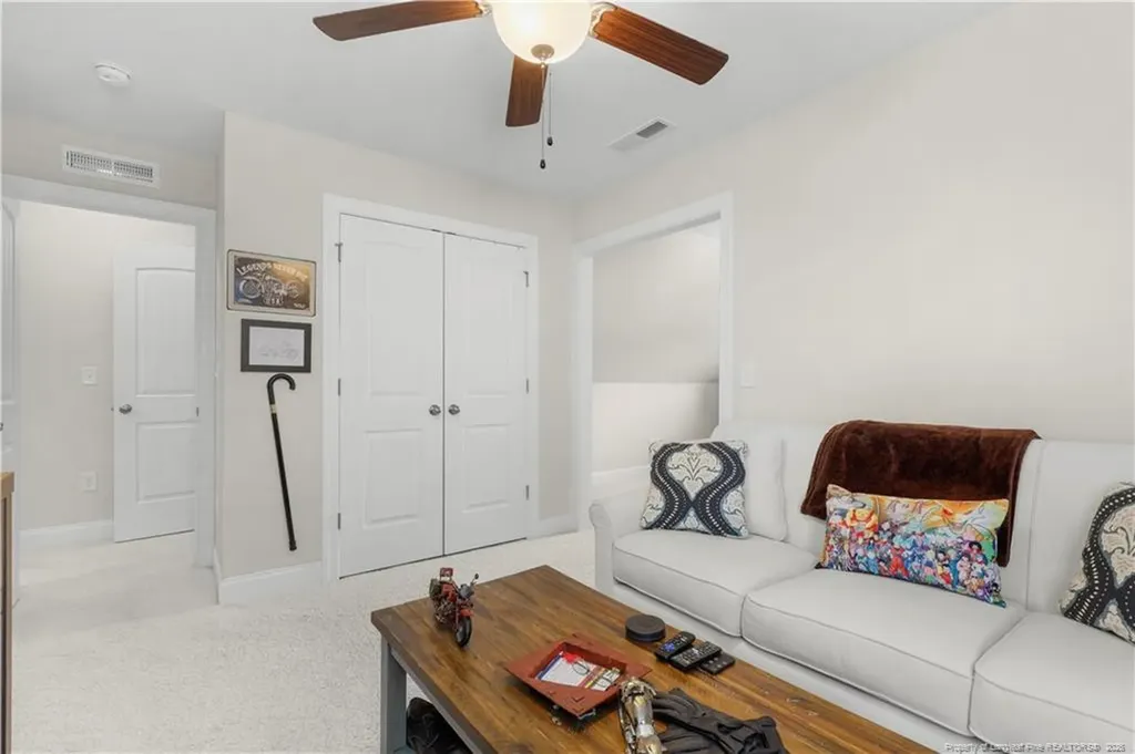 532 Walker Ranch Drive Fuquay Varina NC 27526