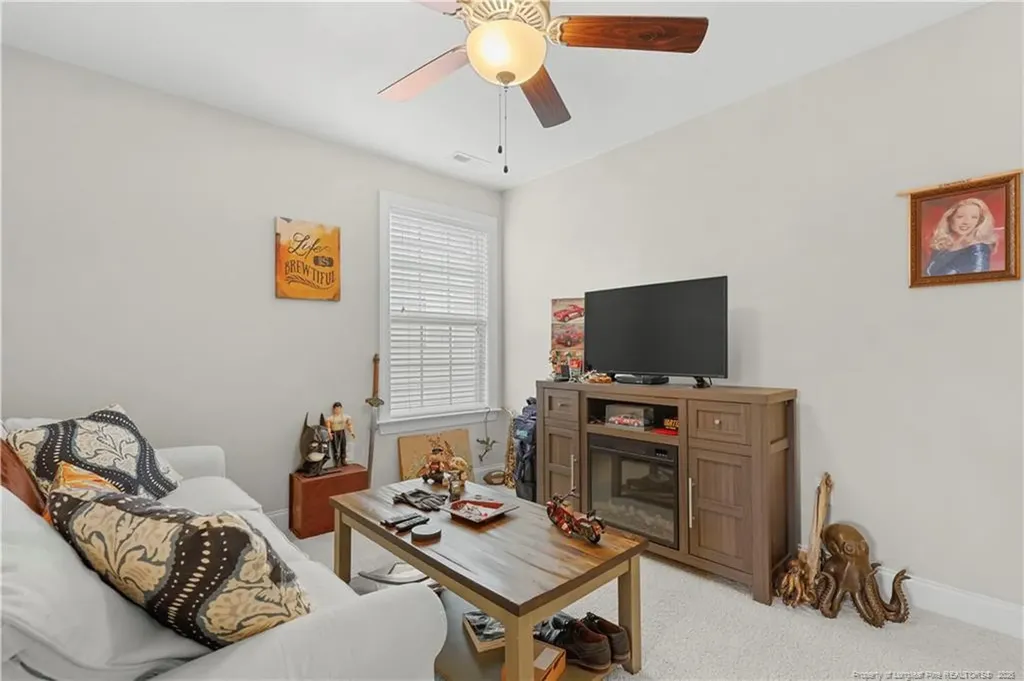 532 Walker Ranch Drive Fuquay Varina NC 27526