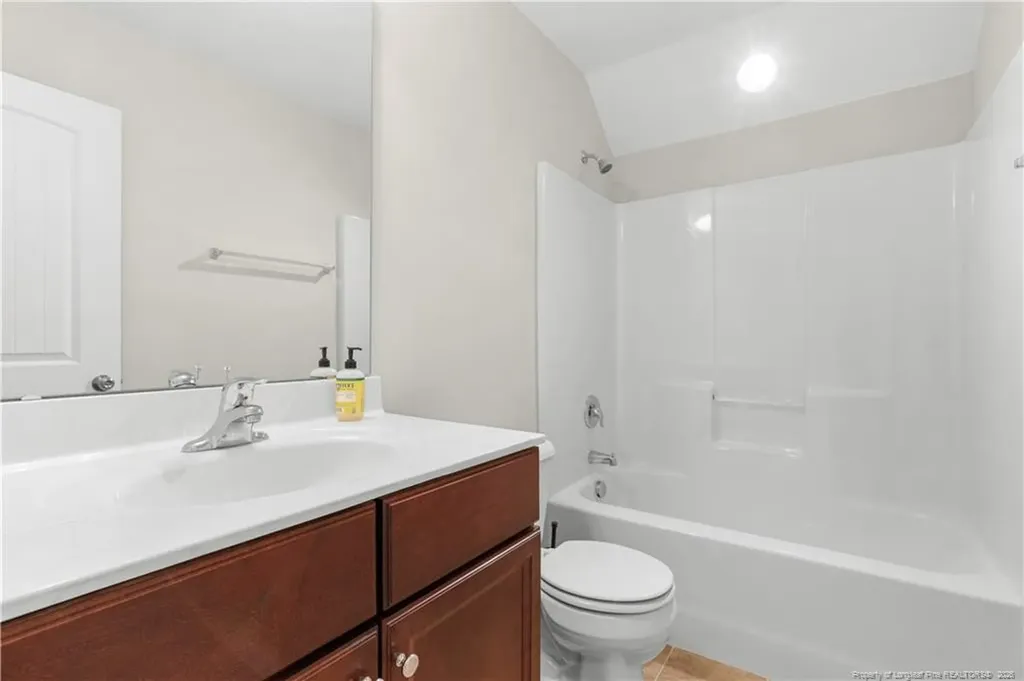 532 Walker Ranch Drive Fuquay Varina NC 27526
