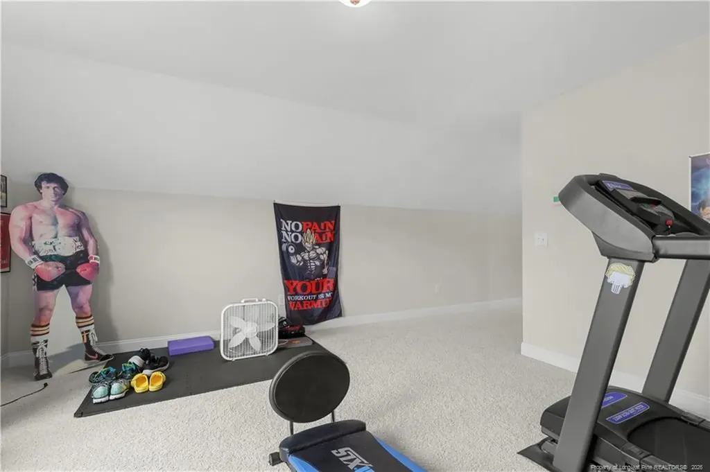 532 Walker Ranch Drive Fuquay Varina NC 27526