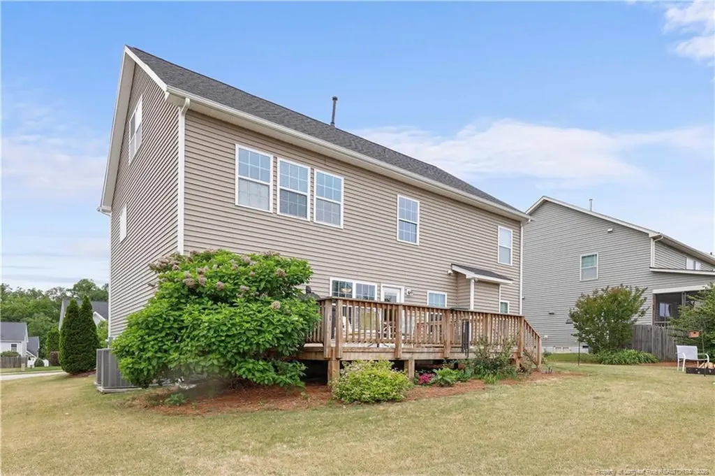 532 Walker Ranch Drive Fuquay Varina NC 27526