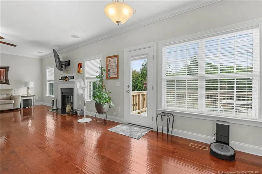 532 Walker Ranch Drive Fuquay Varina NC 27526