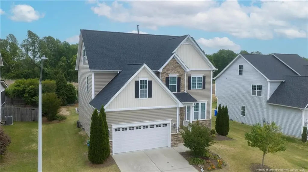 532 Walker Ranch Drive Fuquay Varina NC 27526