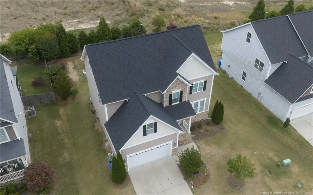 532 Walker Ranch Drive Fuquay Varina NC 27526