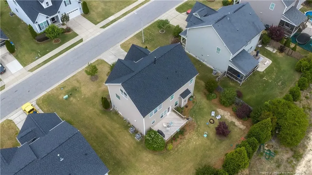 532 Walker Ranch Drive Fuquay Varina NC 27526