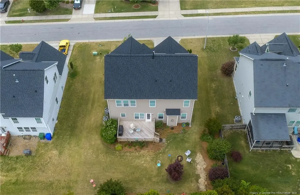 532 Walker Ranch Drive Fuquay Varina NC 27526
