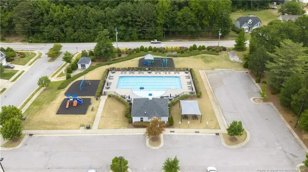 532 Walker Ranch Drive Fuquay Varina NC 27526