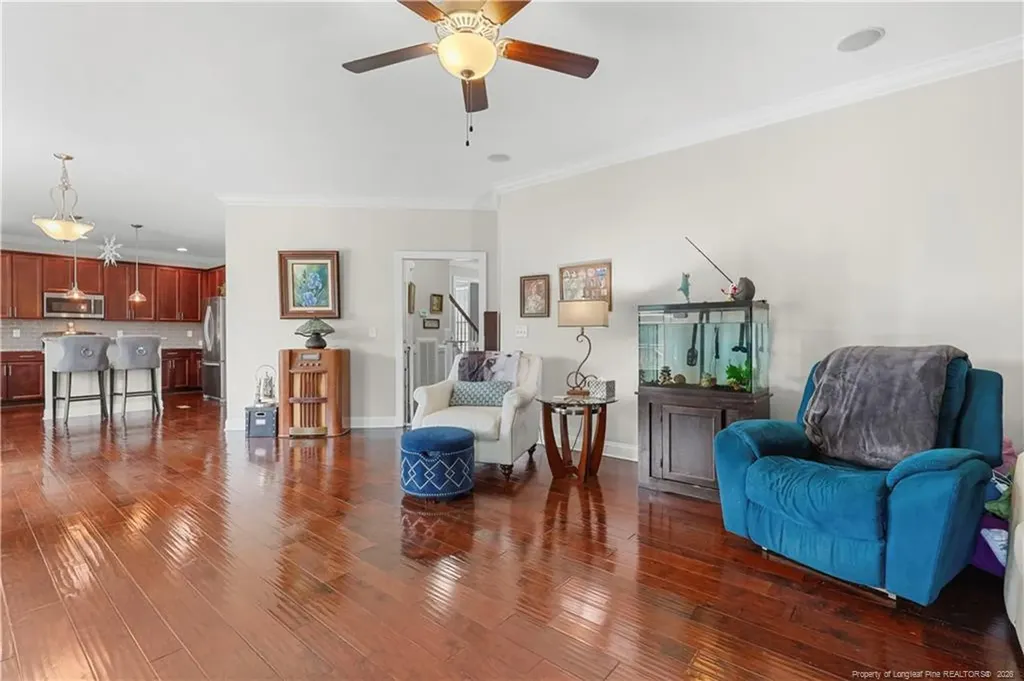 532 Walker Ranch Drive Fuquay Varina NC 27526