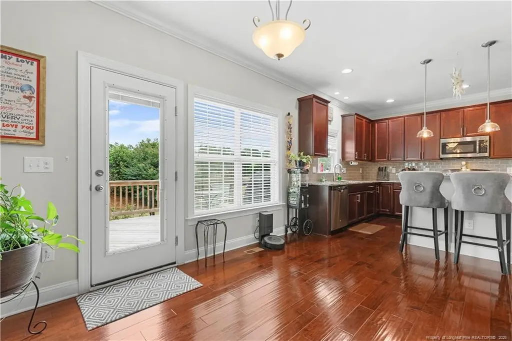 532 Walker Ranch Drive Fuquay Varina NC 27526