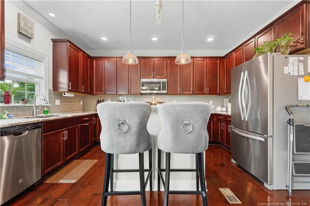 532 Walker Ranch Drive Fuquay Varina NC 27526