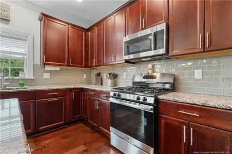 532 Walker Ranch Drive Fuquay Varina NC 27526
