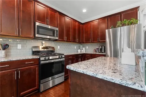 532 Walker Ranch Drive Fuquay Varina NC 27526