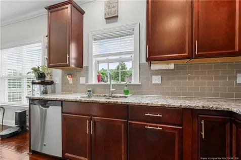 532 Walker Ranch Drive Fuquay Varina NC 27526