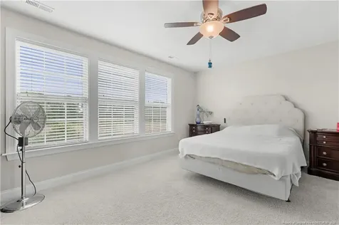 532 Walker Ranch Drive Fuquay Varina NC 27526