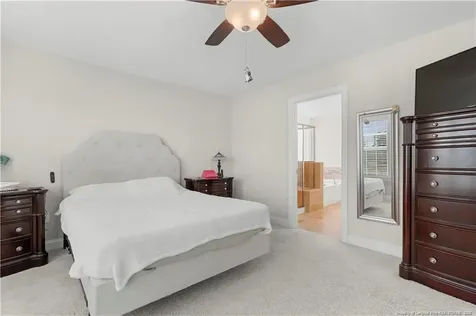 532 Walker Ranch Drive Fuquay Varina NC 27526