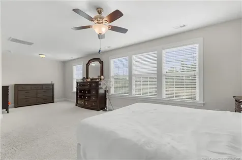 532 Walker Ranch Drive Fuquay Varina NC 27526