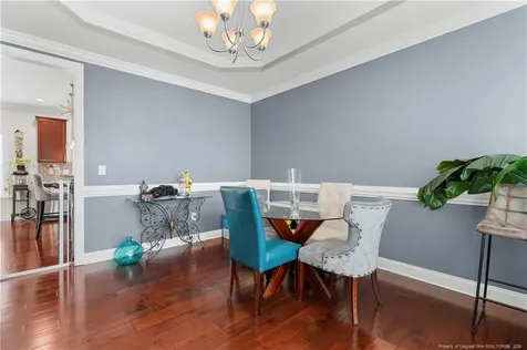 532 Walker Ranch Drive Fuquay Varina NC 27526