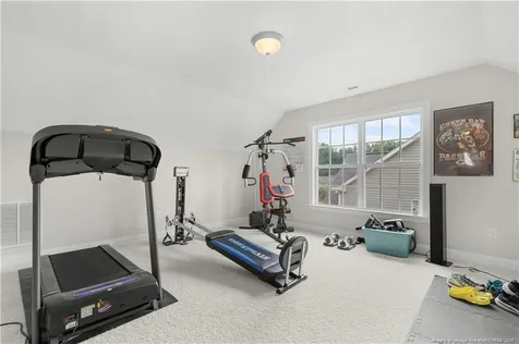 532 Walker Ranch Drive Fuquay Varina NC 27526