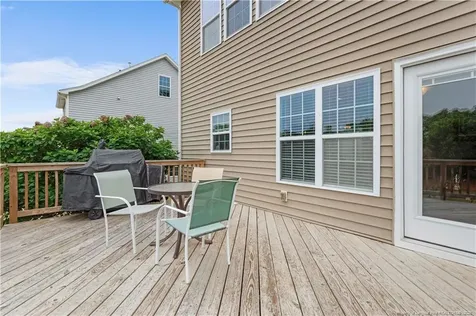 532 Walker Ranch Drive Fuquay Varina NC 27526