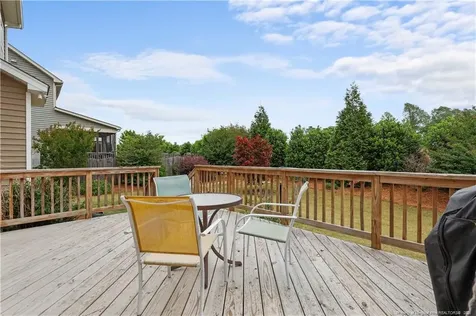 532 Walker Ranch Drive Fuquay Varina NC 27526