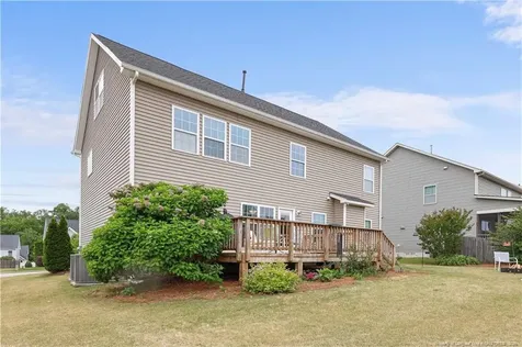 532 Walker Ranch Drive Fuquay Varina NC 27526