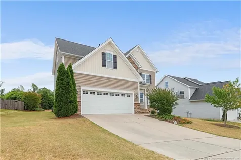 532 Walker Ranch Drive Fuquay Varina NC 27526