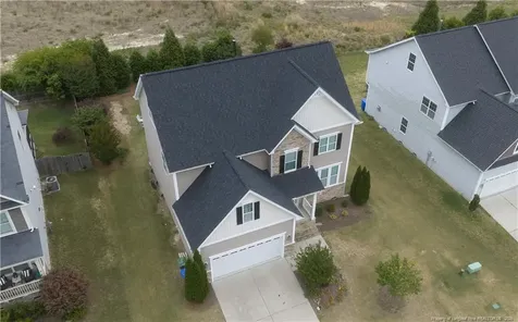 532 Walker Ranch Drive Fuquay Varina NC 27526