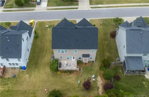 532 Walker Ranch Drive Fuquay Varina NC 27526