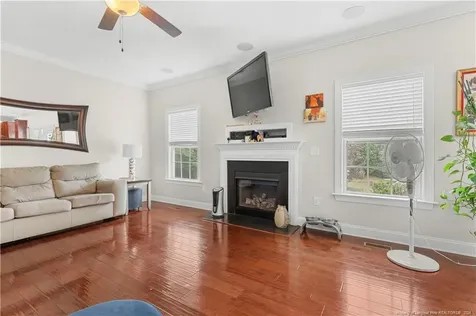 532 Walker Ranch Drive Fuquay Varina NC 27526