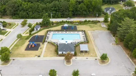 532 Walker Ranch Drive Fuquay Varina NC 27526