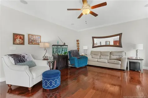 532 Walker Ranch Drive Fuquay Varina NC 27526