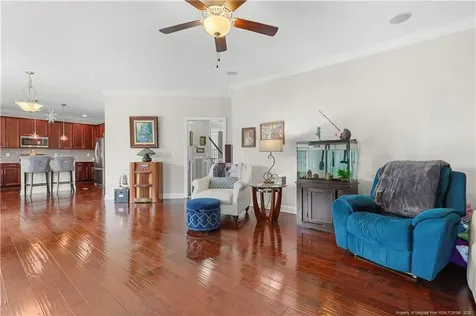 532 Walker Ranch Drive Fuquay Varina NC 27526