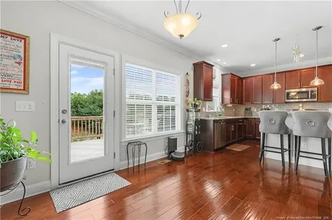532 Walker Ranch Drive Fuquay Varina NC 27526