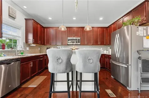 532 Walker Ranch Drive Fuquay Varina NC 27526
