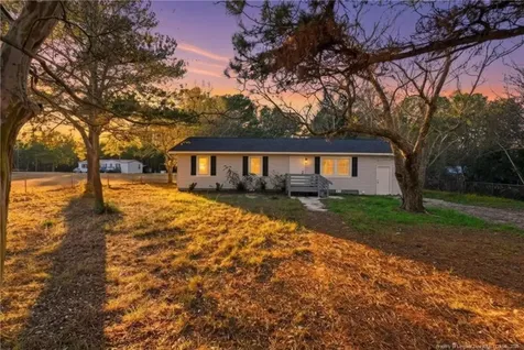 190 Payton Place Road Lumber Bridge NC 28357